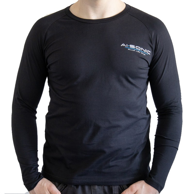 AI-Sonic XXL Long sleeve